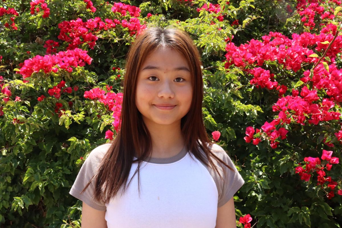 Jessie Chen