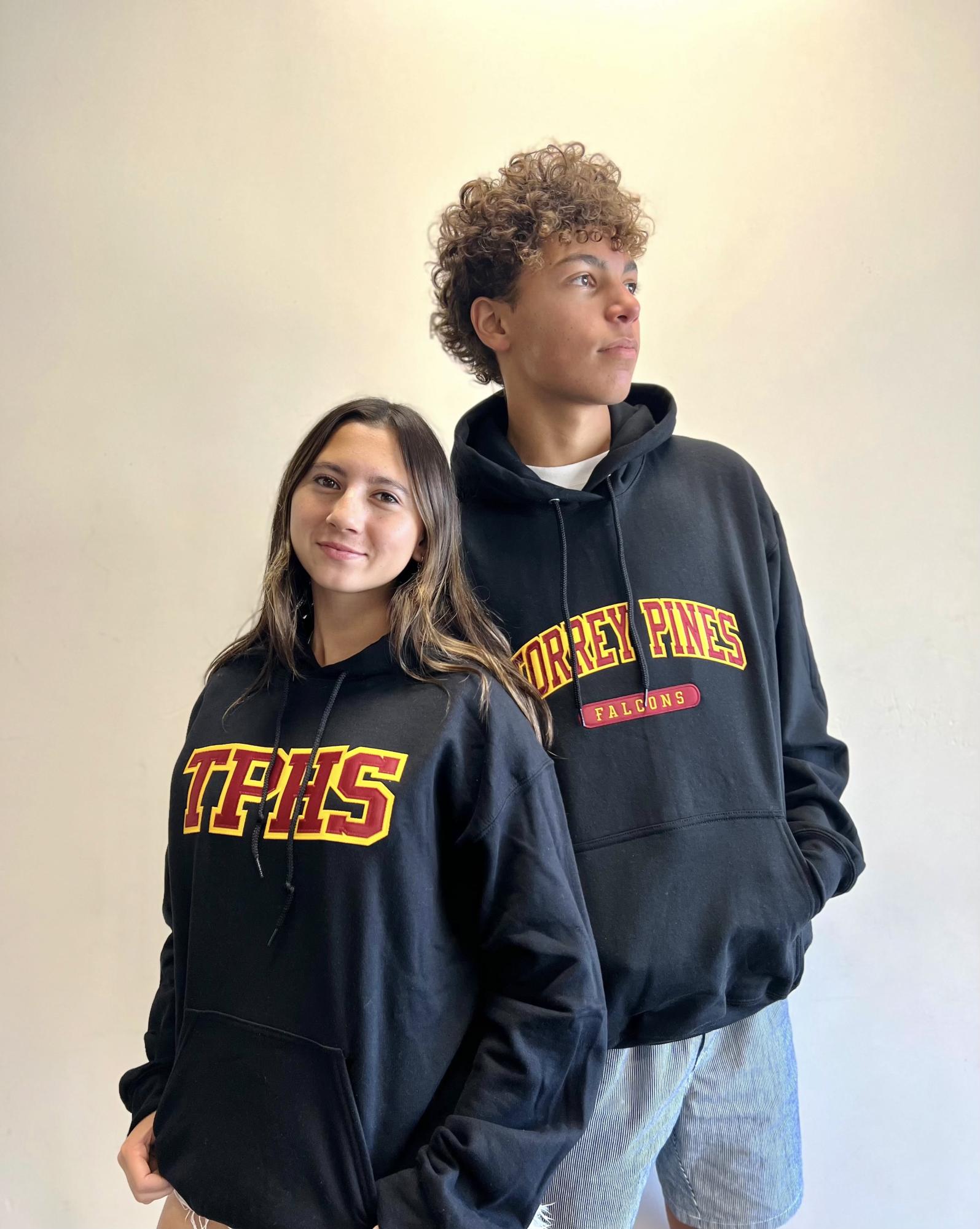 Student store releases new, updated merchandise