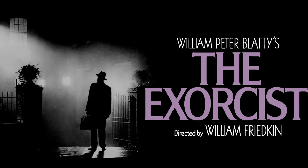 Each generation has their own definition of a 'scary' film. Classic horror films like 'Psycho' (1960), 'The Exorcist' (1973) and 'Halloween' (1978) paved the way with their suspenseful plot twists and unforgettable villains. Photo courtesy of Warner Bros. Entertainment.