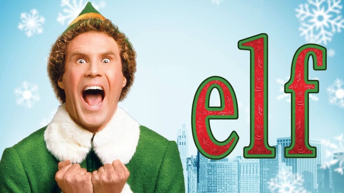 'Elf' is a classic holiday movie enjoyed throughout various households. It was released in 2003 and stars actor Will Ferrell. Photo courtesy of IMDb.