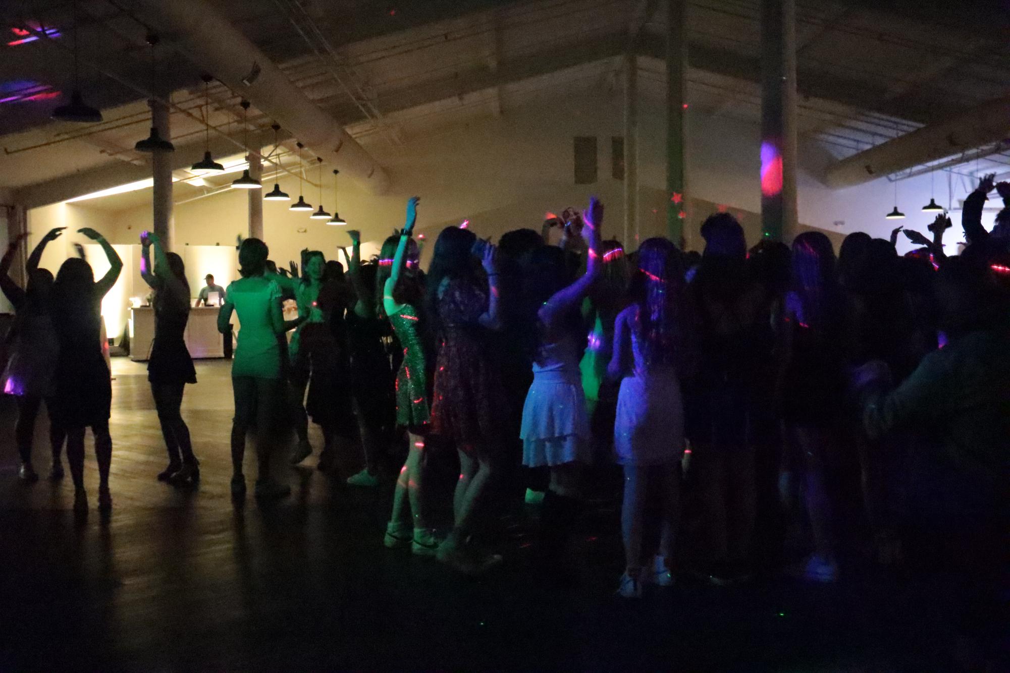 Photo Gallery: 2025 Winter Formal