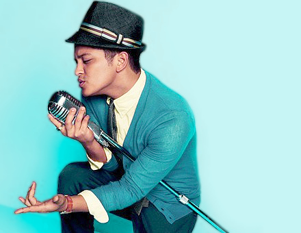 Bruno Mars is one of the eight artists, who is mentioned as having strong love songs of this century. Mars' song 'Just the Way You Are' was released in 2012. love songs Photo courtesy of Flickr through Creative Commons. 