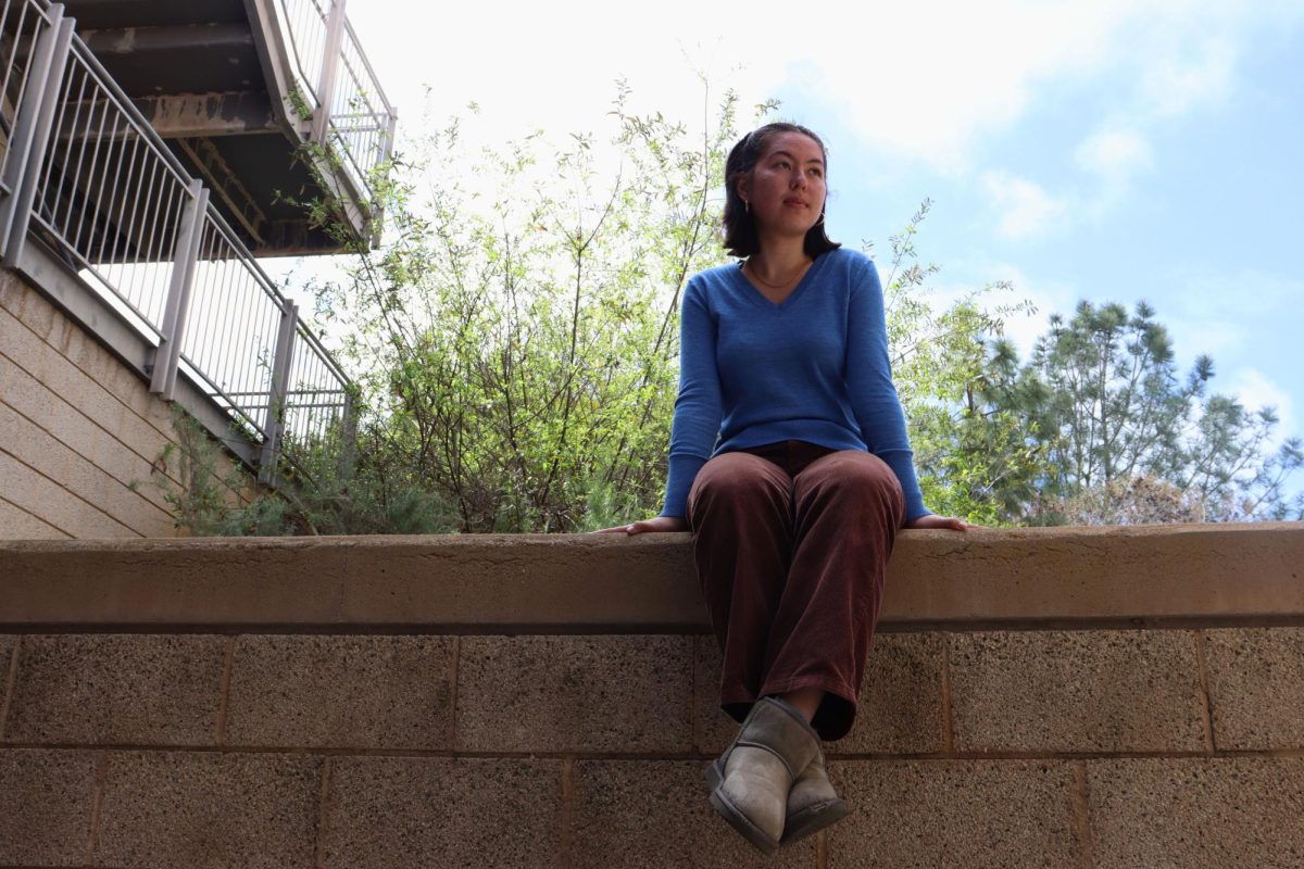 Throughout childhood, Sophia navigated  new cities, new schools and new friendships. As she entered this new chapter, Sophia hoped to flourish emotionally and socially, building upon her past experiences.