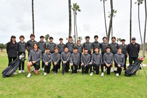 TOP left to right: Wendy DeLeon, Alex Renda (9), Henry Kendall (10), Charlie Flynn (9), Aiden Kang (11), Theo Lardon (10), Ethan Elleraas (12), Tyler Greene (12), Horry Ren (12), Max Wrolstad (11), Daniel Tsai (11), Praat Maneerat (9), Colton Sallaway (9) and Ryland Wickman. BOTTOM left to right: Santiago Bosch (11), Trey Jacot (10), Ryder Hurtado (11), Andrew Xu (11), Jacob De La Vara (10), Derek Tsai (9), Brendan Qiu (9), Sean Fulkerson (9) and Peter Grimskog (11). Photo courtesy of Anna Scipione..