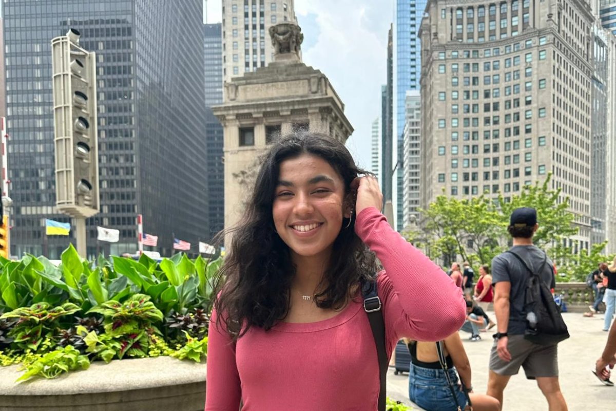 Copy Editor Sneha Lele reflects on working through failed lab results and restless acne. The experience taught her to embrace uncertainty and have patience in the process.