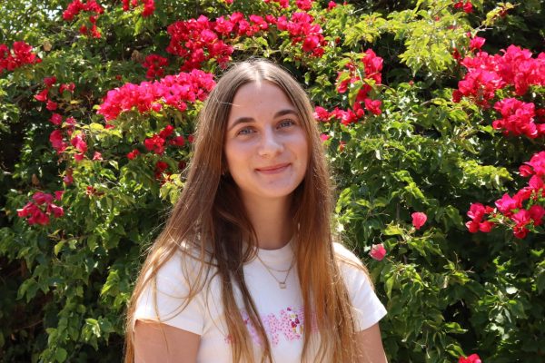 Lily Bruch