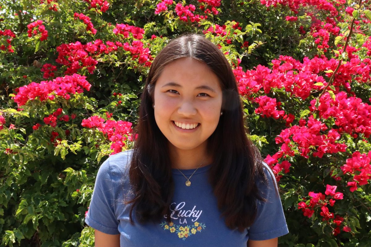 Emily Chao