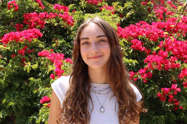 Shayna Dolin