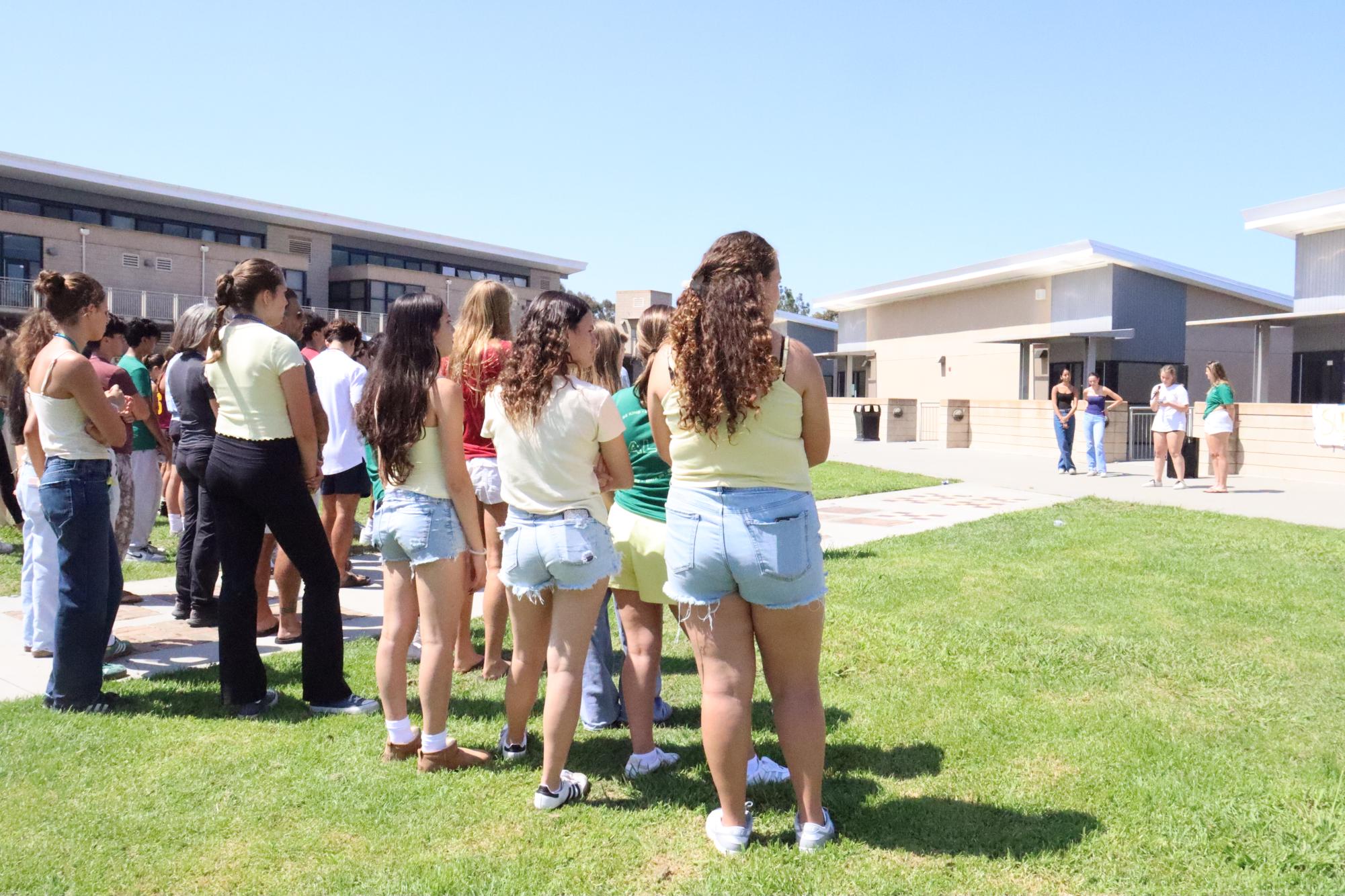 Photo Gallery: PALs Suicide Prevention Walk