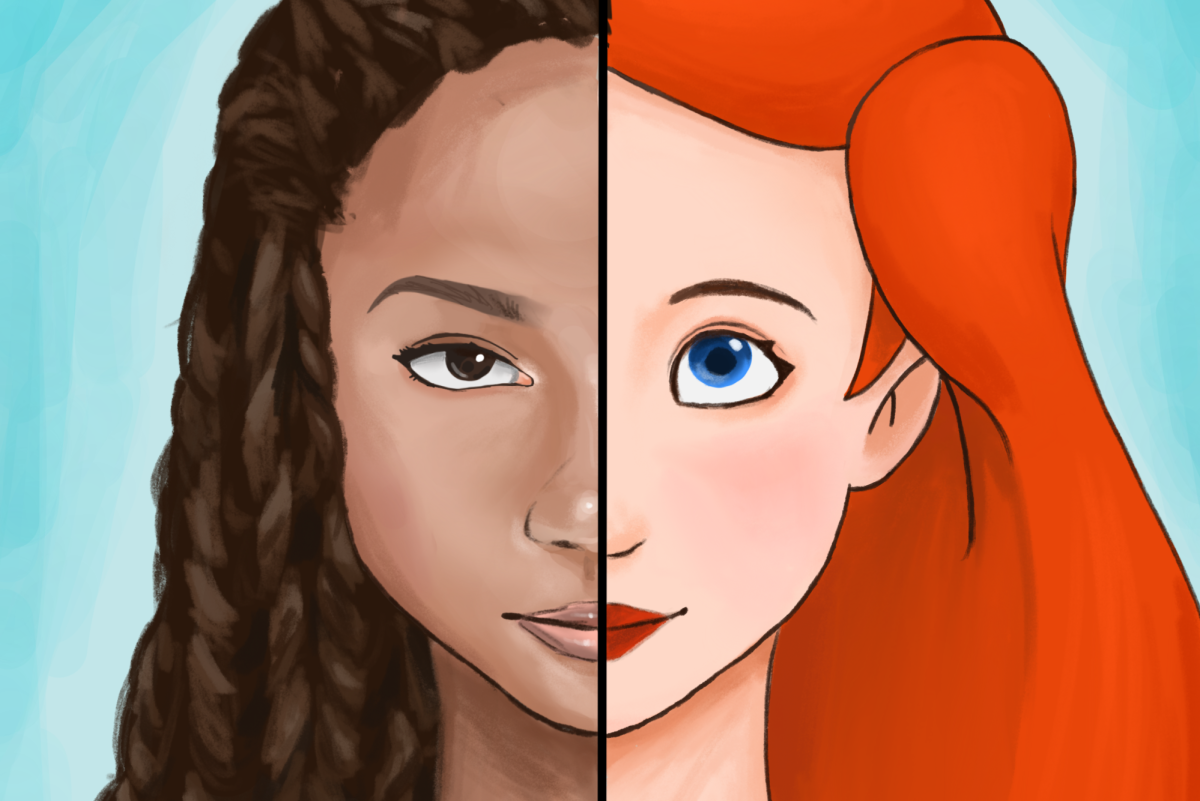 Swapping the race of a character has grown increasing prominence in the film industry, especially in the making of live action movies. The Falconer staff discussed the controversy surrounding race swapping and its impact.