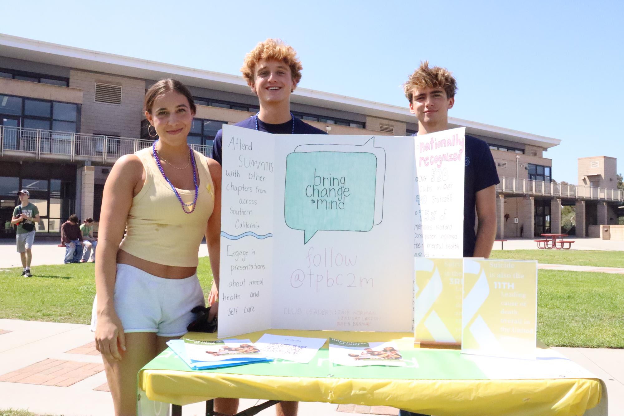 Photo Gallery: PALs Suicide Prevention Walk