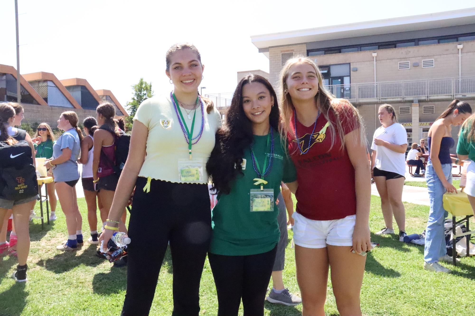 Photo Gallery: PALs Suicide Prevention Walk