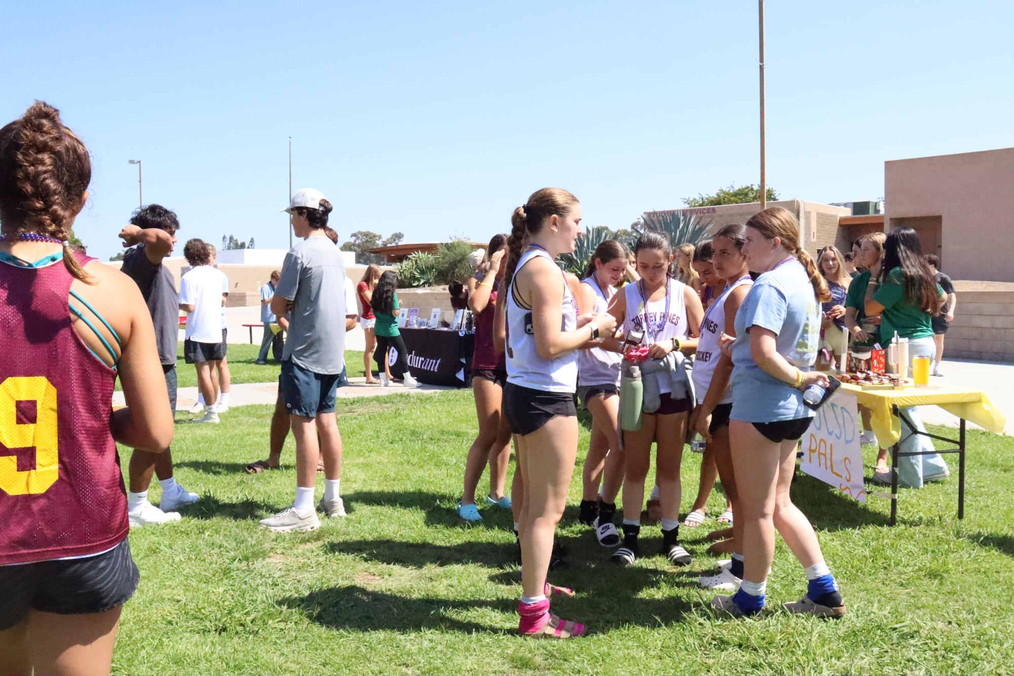 Photo Gallery: PALs Suicide Prevention Walk