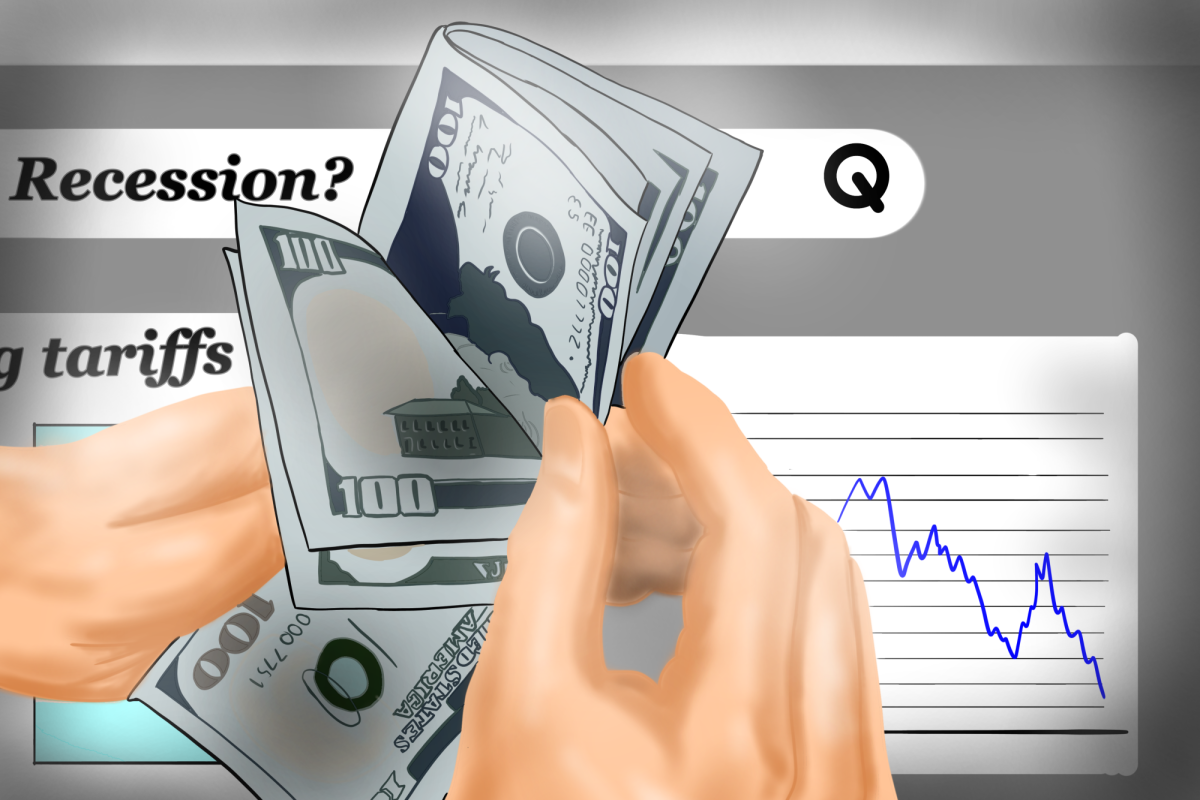 Amid tariffs and a potential stock market bubble, many Americans fear that the economy is falling into a dangerous recession. This article analyzed the validity of these concerns.
