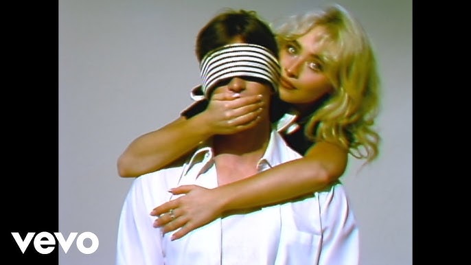 The lyric video for "My Man on Willpower," shows Sabrina Carpenter embodying a playful style. The track was the third on Carpenter's album "Man's Best Friend." Photo courtesy of Island Records.