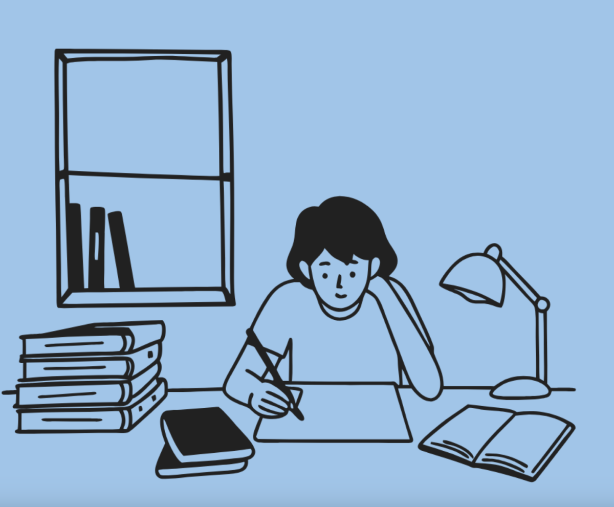 As teachers assign tests and quizzes, students can be on top of their studies with these new techniques. 