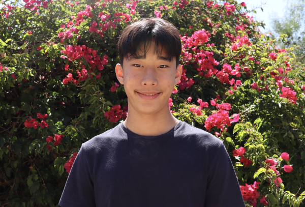 Tylor Shin