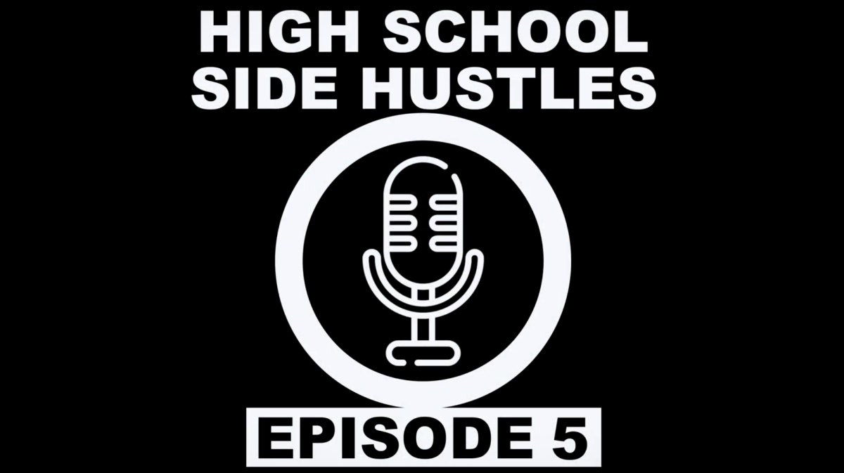 In this episode, co-hosts Max Brown and Daniel McKie interview owners of The Compound. This business was started by two student lacrosse players. 