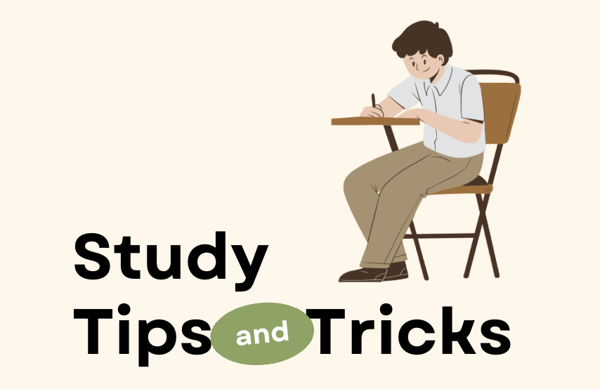 As teachers assign tests and quizzes, students can be on top of their studies with these new techniques. Some of the most overlooked included maintaining mental and physical health.