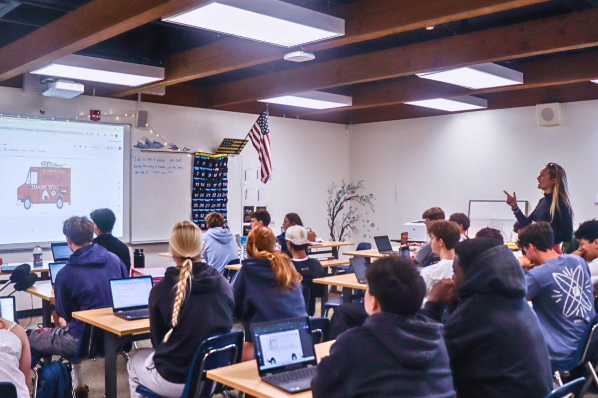 Teacher pathways: Business