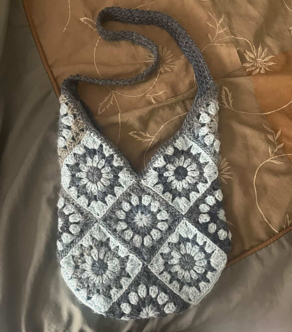 Hooked on craft: Students who crochet