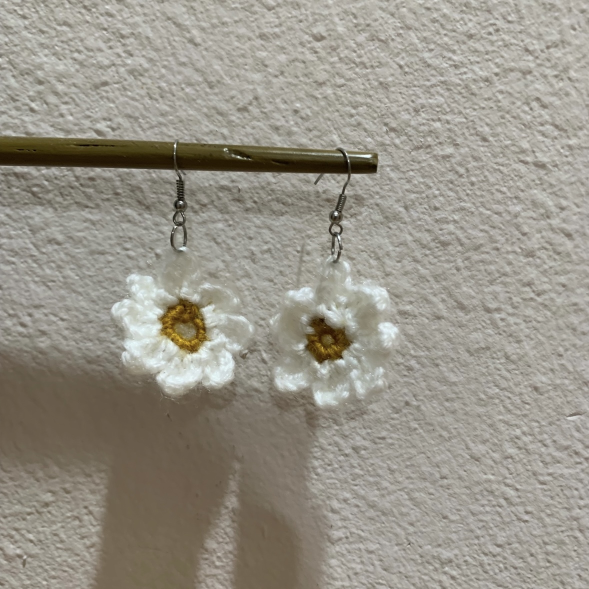 Hooked on craft: Students who crochet