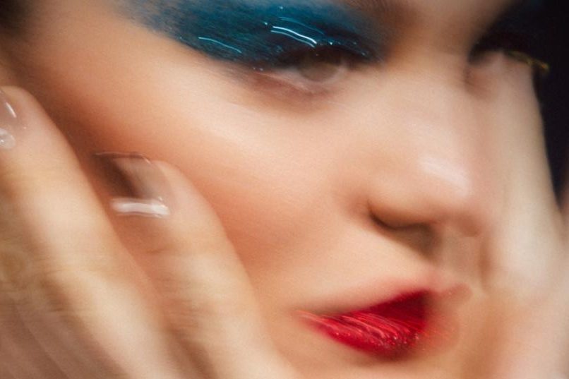 Jessie J's sixth studio album features sixteen tracks. The album was recorded over five years in Los Angeles. Photo courtesy of Jessie J, under exclusive licence to D.A.P. via Official Charts. 