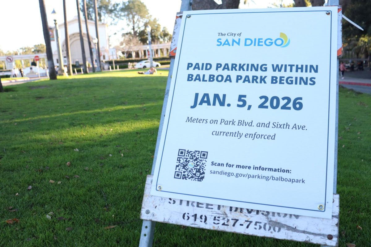 The paid parking system at Balboa Park faces pushback from staff, volunteers and visitors. It cut museum attendance nearly three weeks after the city implemented the policy on Jan. 5.