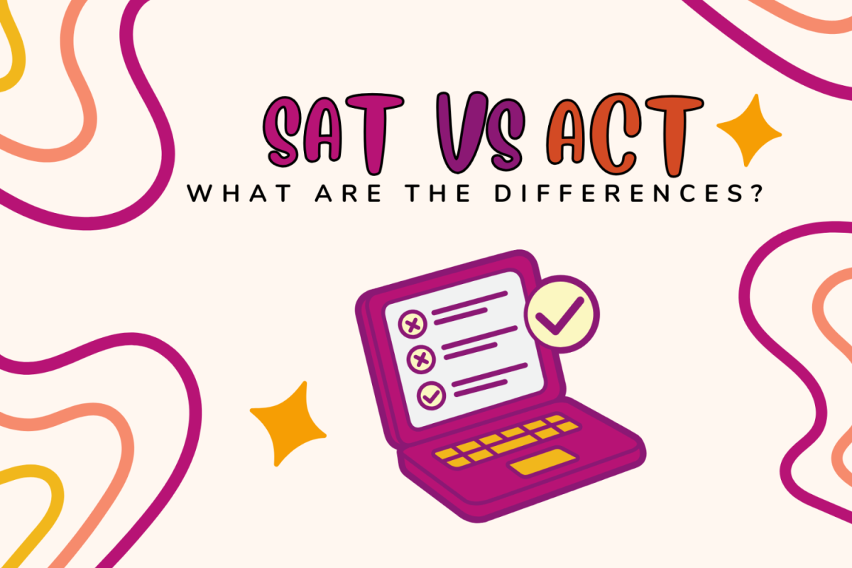 ACT vs. SAT: Guide to standardized testing
