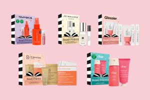 As part of their Beauty Insider program, Sephora's 2026 birthday gift options contain beauty, haircare, skincare and fragrance products from Tower 28, Dae, Jo Malone, Glossier and Dr. Dennis Gross. The free birthday gift was a part of the loyalty program since its launch in 2007.
