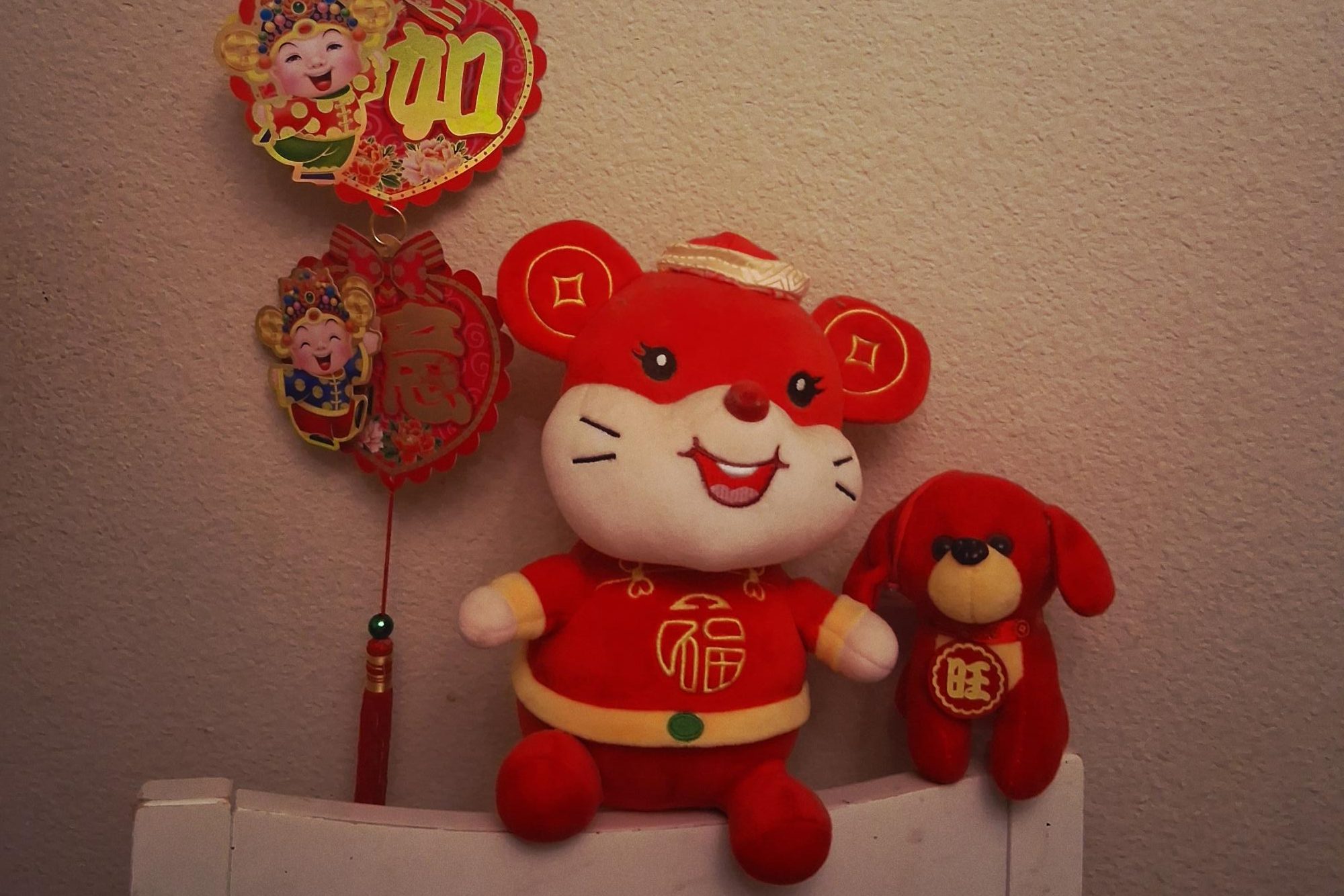 Lunar New Year celebrations in suburban America are vastly different than those in Asia. Lunar New Year was recognized as a California state holiday in September of 2022.