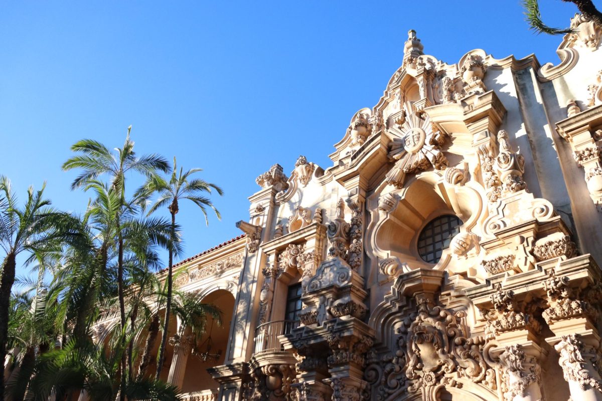 Museums across San Diego are half-off in February. 