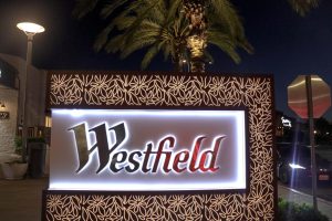 The Westfield Mall in the University Town Center has been remodeling and relocating stores since mid 2025. This went into affect by rising competition with nearby malls.
