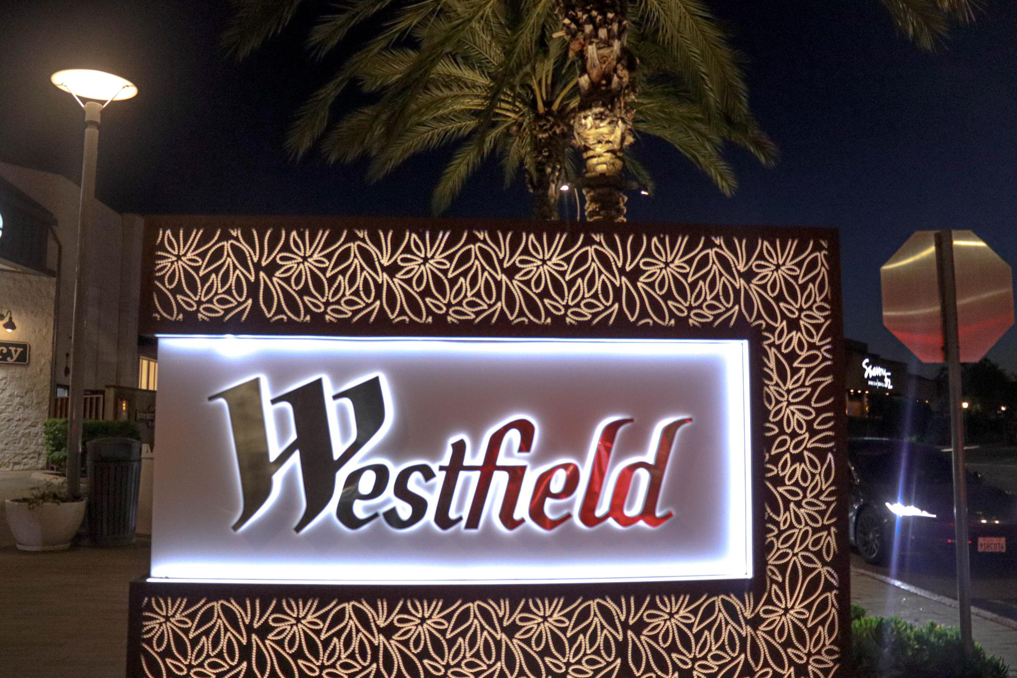 The Westfield Mall in the University Town Center has been remodeling and relocating stores since mid 2025. This went into affect by rising competition with nearby malls.