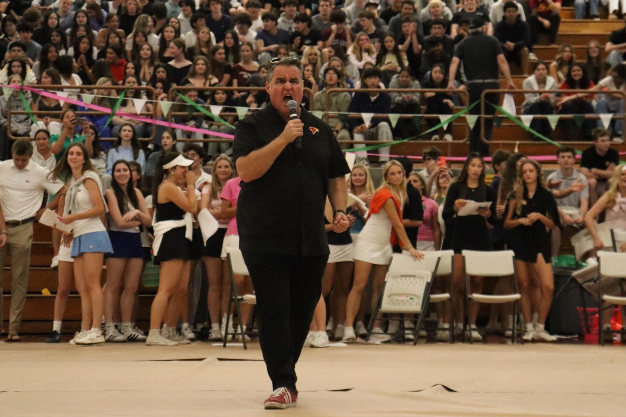 Photo Gallery: Spring Sports Pep Rally