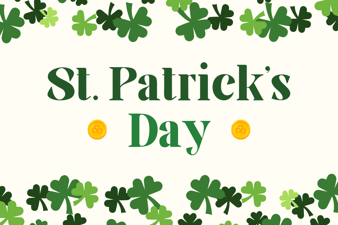 St. Patrick's Day events to take place across San Diego this weekend