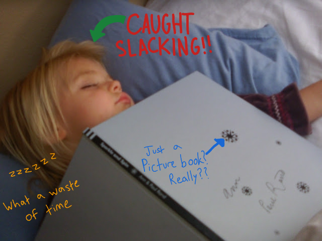 2-year-old Sage Rosskopf (11) is seen here sleeping rather than brushing up on her quantum physics or training for the Olympics. Throughout her youth, Rosskopf wasted her potential and time on many "core" childhood experiences.