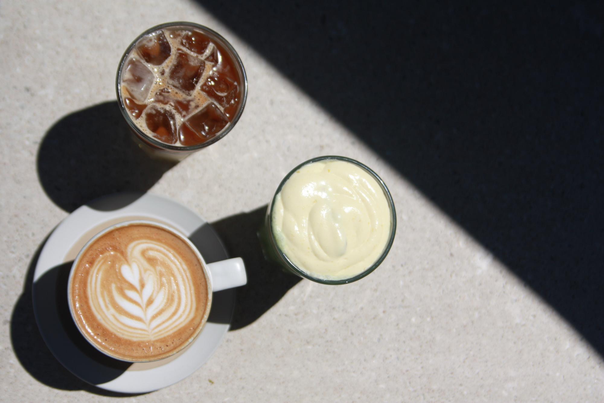 Community hub: Dot Cafe