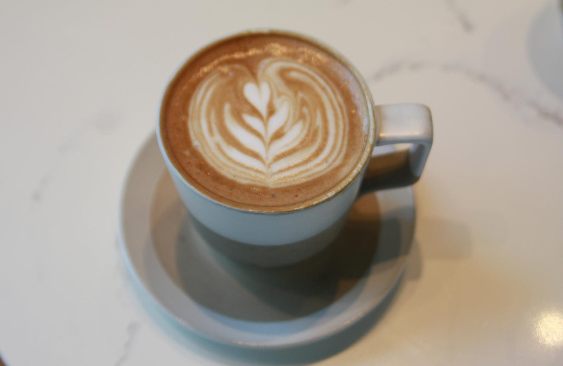 Community hub: Dot Cafe