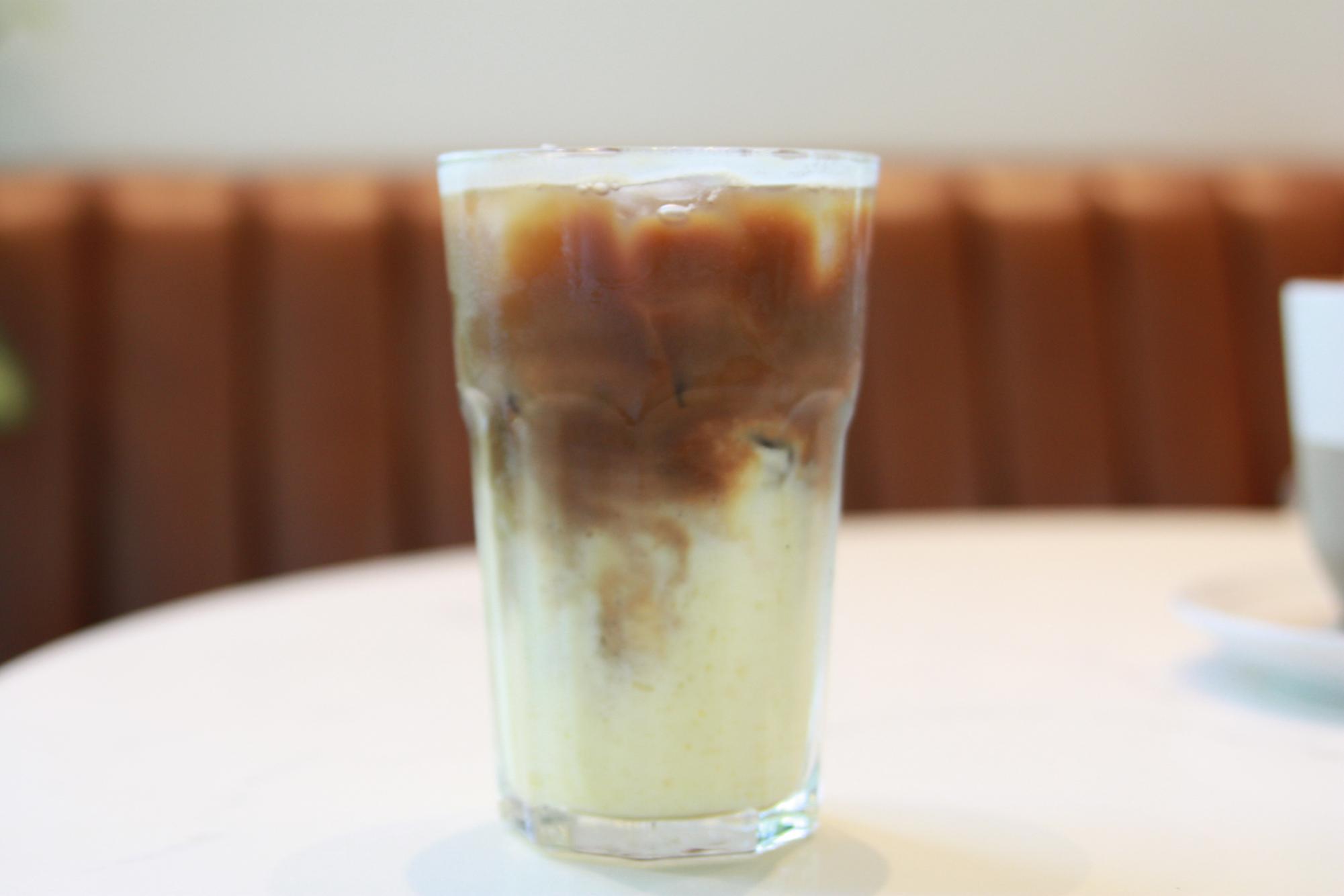 Community hub: Dot Cafe
