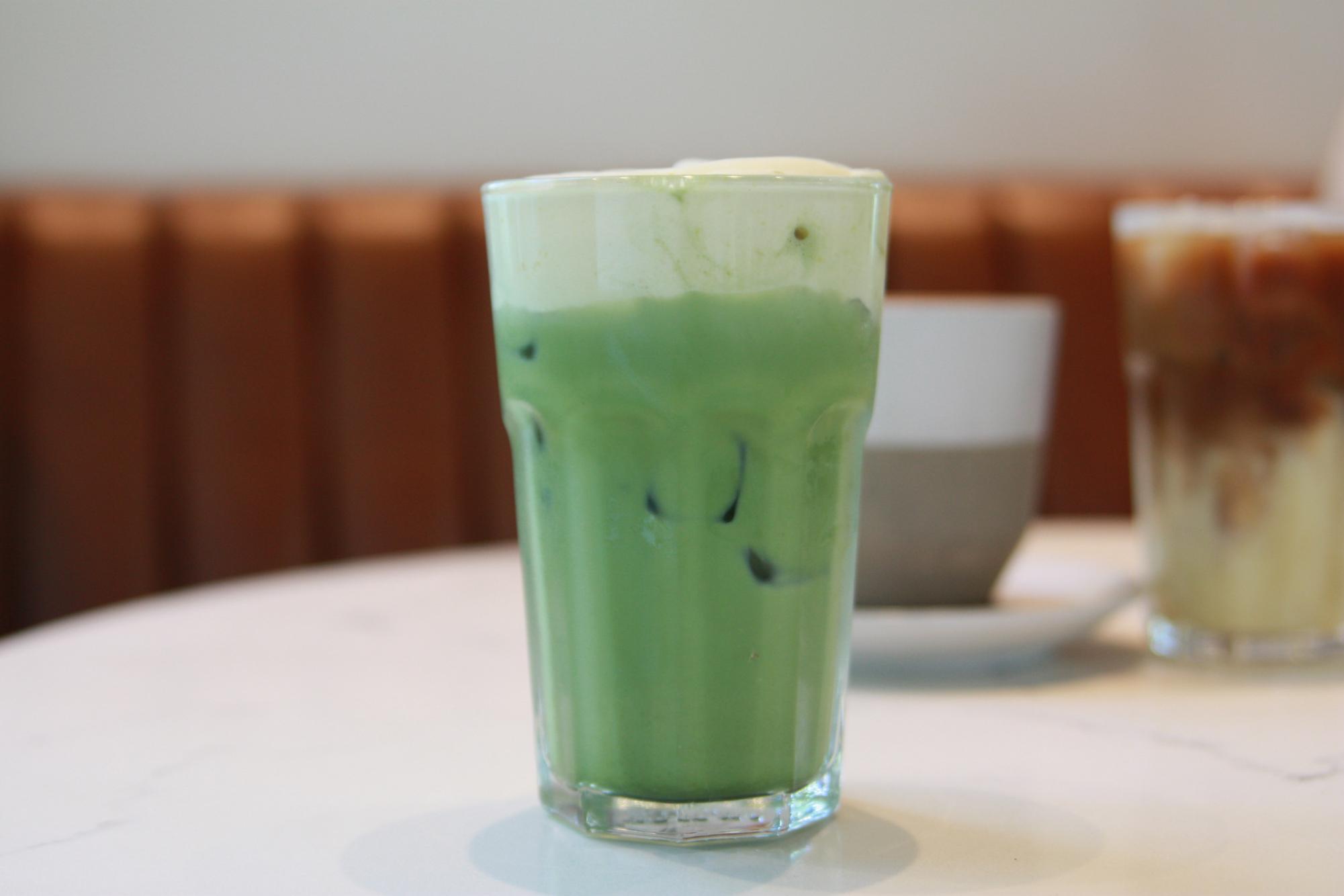 Community hub: Dot Cafe