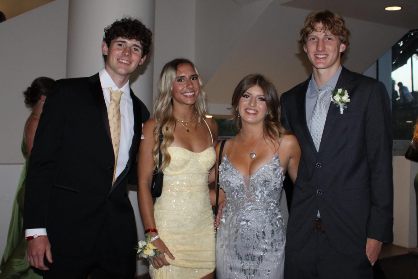Prom photo gallery