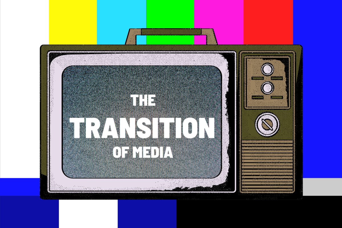 Throughout the decades, media changes significantly. In response to the modern media landscape, many turned to nostalgia as a coping mechanism and cultural filter.