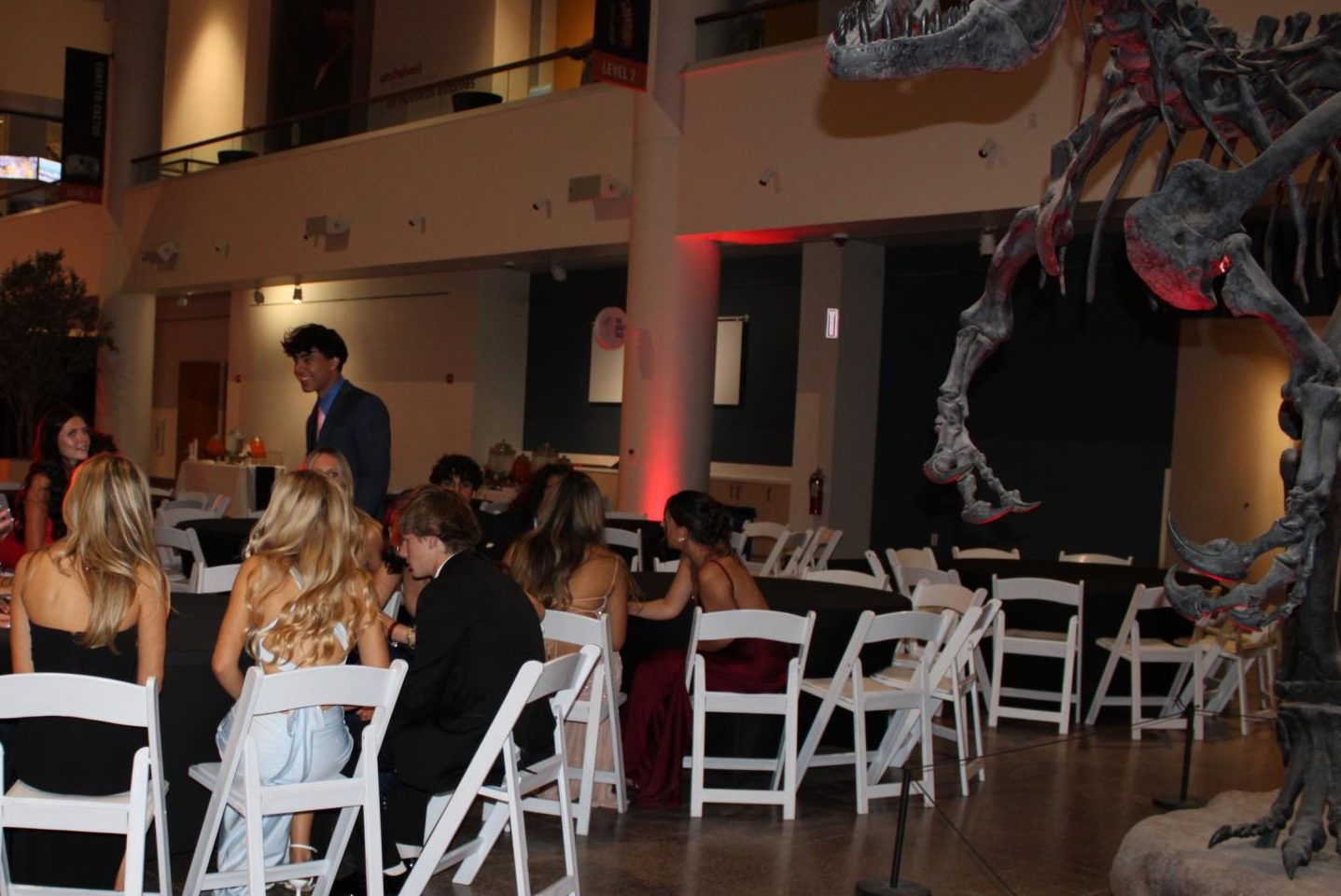 Prom photo gallery