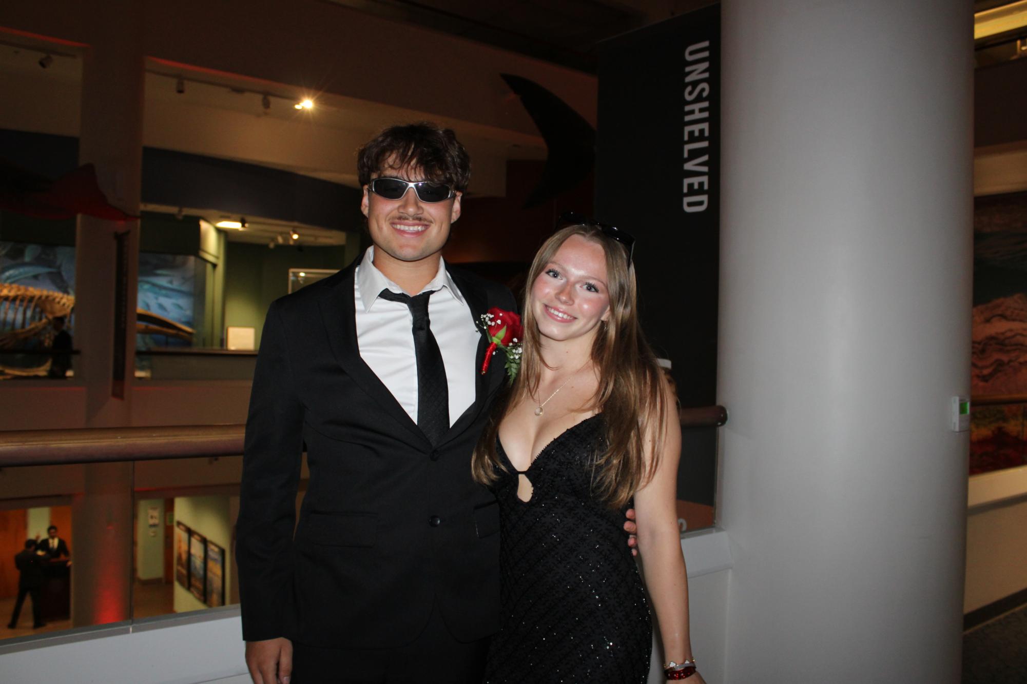 Prom photo gallery