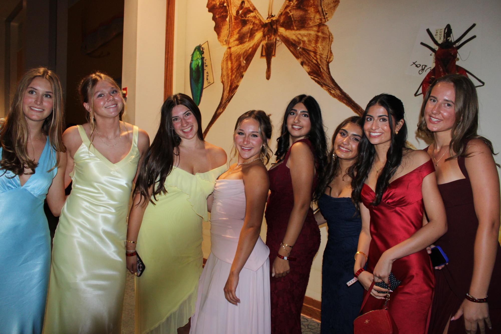 Prom photo gallery
