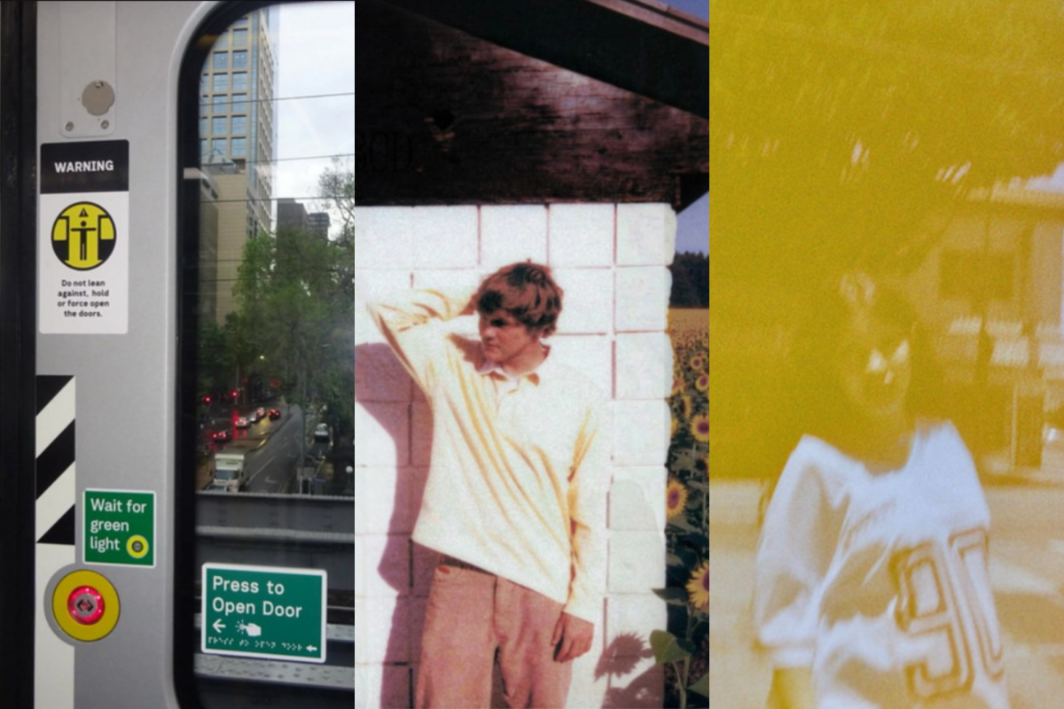 Releases from last Friday feature DILLWEED, soda coma, Otlo and Pity Party (Girls Club). Photo courtesy of Spotify.