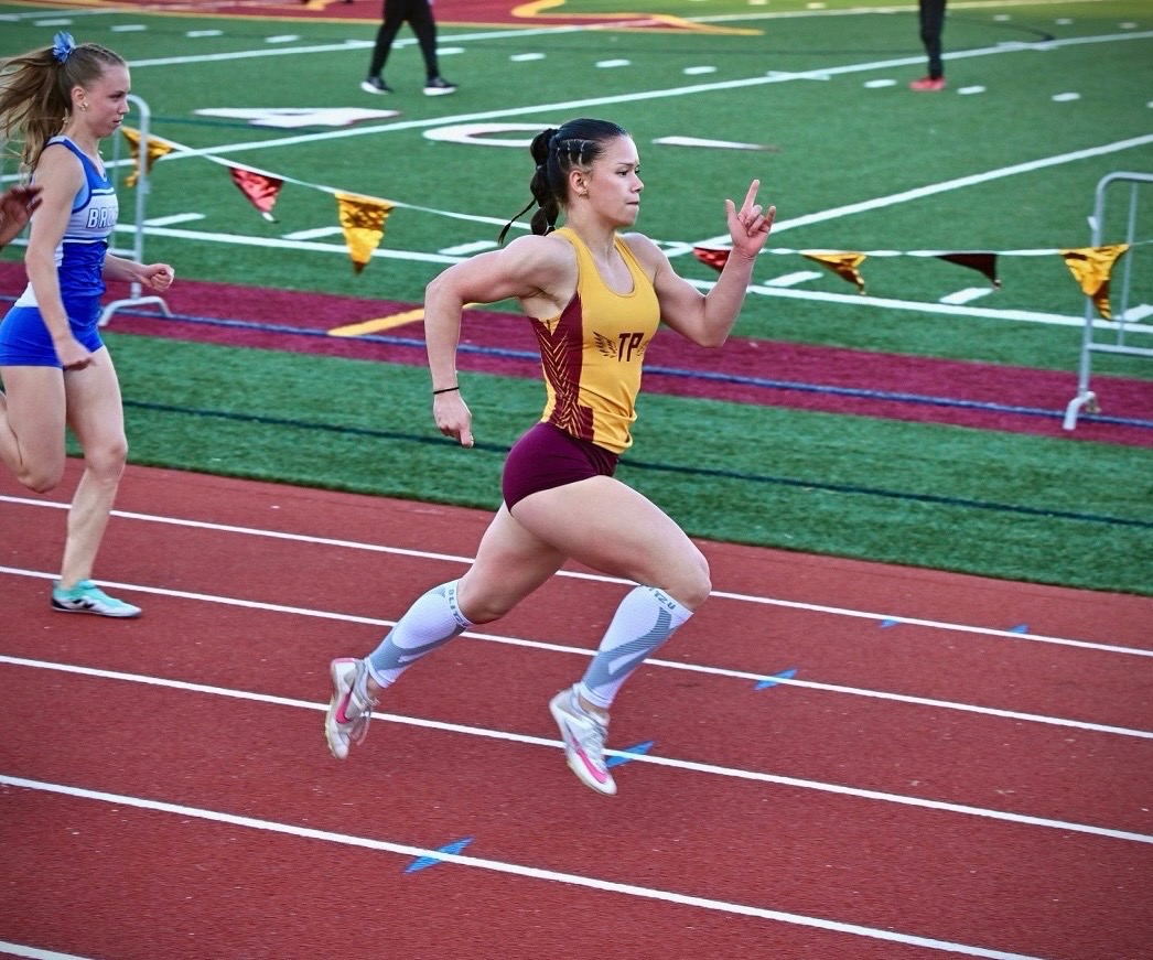 Q&A: Scholar-athletes
