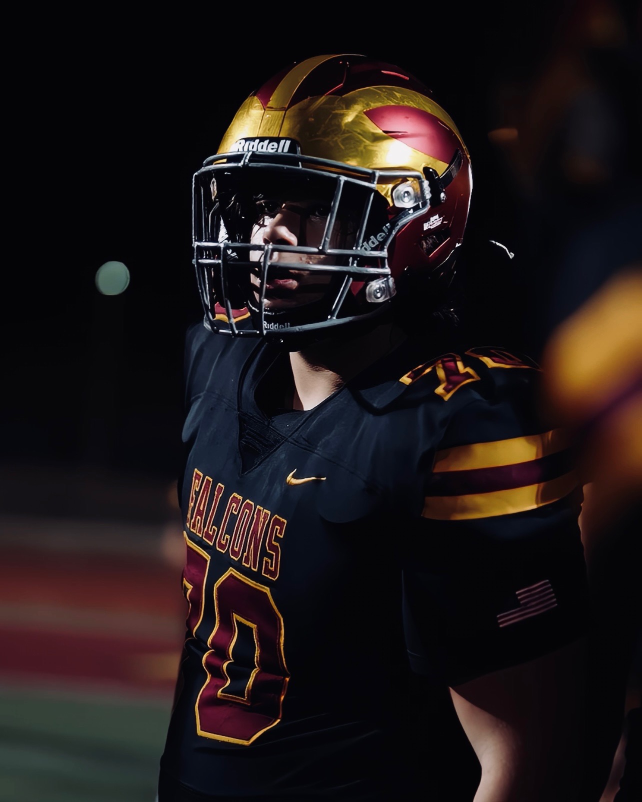 Q&A: Scholar-athletes