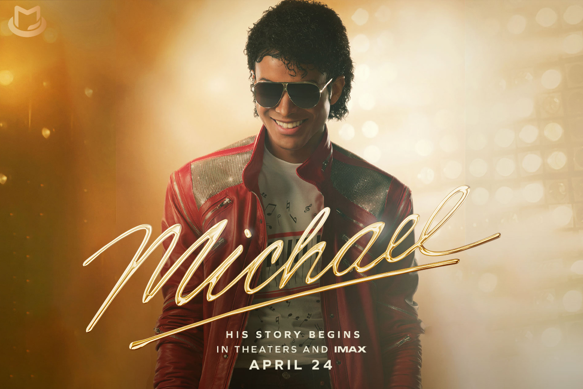 Movie Review: 'Michael'